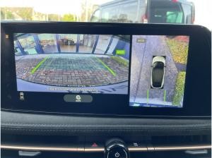 Nissan Ariya 306PS e-4ORCE AWD 87 kWh Evolve Pack 20" + GRATIS WINTERRÄDER!