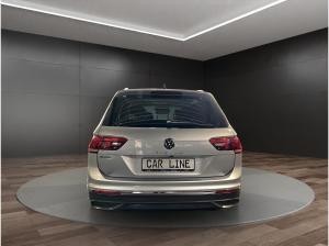 Volkswagen Tiguan Allspace Life 2.0 TDI*AHK*CAM*ACC*7SITZE*