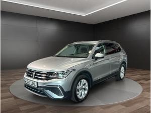 Volkswagen Tiguan Allspace Life 2.0 TDI*AHK*CAM*ACC*7SITZE*