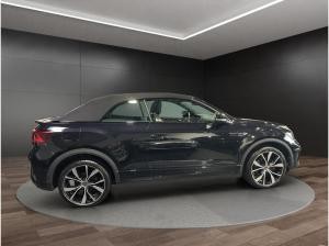 Volkswagen T-Roc Cabrio R-Line 1.5TSI*ACC*DSG*IQ LIGHT*CAM*