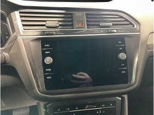 Volkswagen Tiguan Allspace Life 2.0 TDI*AHK*CAM*ACC*7SITZE*
