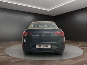 Volkswagen T-Roc Cabrio R-Line 1.5TSI*ACC*DSG*IQ LIGHT*CAM*