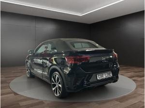 Volkswagen T-Roc Cabrio R-Line 1.5TSI*ACC*DSG*IQ LIGHT*CAM*