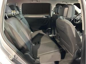 Volkswagen Tiguan Allspace Life 2.0 TDI*AHK*CAM*ACC*7SITZE*