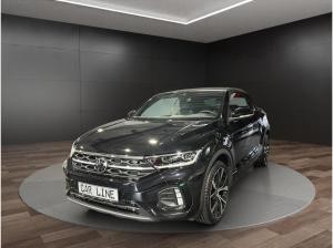 Volkswagen T-Roc Cabrio R-Line 1.5TSI*ACC*DSG*IQ LIGHT*CAM*