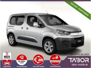 Fiat Doblo Kombi 1.5 130 BHDi AUT L2 N1 10"Audio SHZ