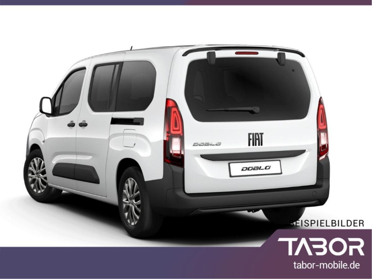 Fiat Doblo Kombi 1.5 130 BHDi AUT L2 N1 10"Audio SHZ