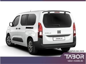 Fiat Doblo Kombi 1.5 130 BHDi AUT L2 N1 10"Audio SHZ