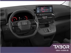 Fiat Doblo Kombi 1.5 130 BHDi AUT L2 N1 10"Audio SHZ