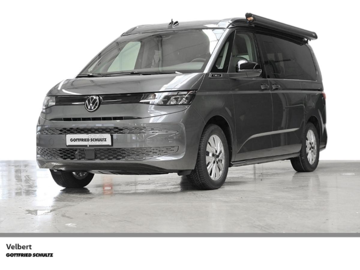 Volkswagen California T7 Beach Tour 2.0 TDI (Velbert)