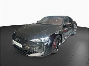 Audi e-tron GT RS performance quattro Memory