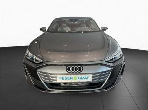 Audi e-tron GT S quattro *LASERLICHT*PANO*B&O*