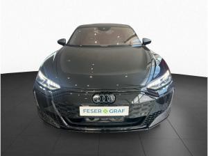 Audi e-tron GT RS performance quattro Memory