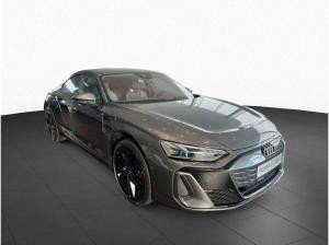 Audi e-tron GT S quattro *LASERLICHT*PANO*B&O*