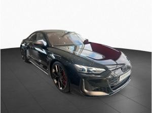 Audi e-tron GT RS performance quattro Memory