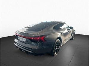 Audi e-tron GT S quattro *LASERLICHT*PANO*B&O*