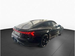 Audi e-tron GT RS performance quattro Memory