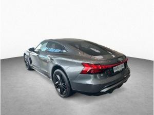 Audi e-tron GT S quattro *LASERLICHT*PANO*B&O*