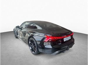 Audi e-tron GT RS performance quattro Memory