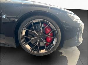 Audi e-tron GT RS performance quattro Memory
