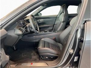 Audi e-tron GT S quattro *LASERLICHT*PANO*B&O*