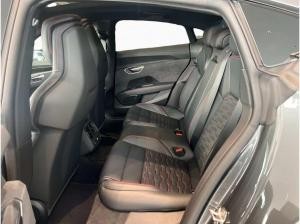 Audi e-tron GT S quattro *LASERLICHT*PANO*B&O*