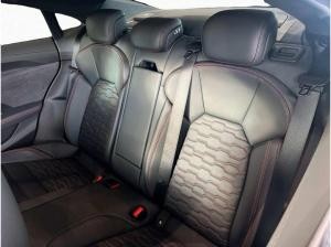 Audi e-tron GT S quattro *LASERLICHT*PANO*B&O*