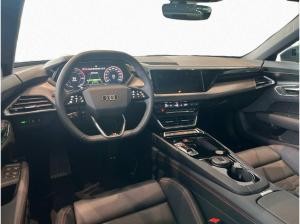 Audi e-tron GT S quattro *LASERLICHT*PANO*B&O*