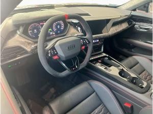 Audi e-tron GT RS performance quattro Memory