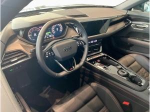 Audi e-tron GT S quattro *LASERLICHT*PANO*B&O*