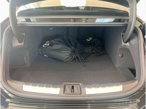 Audi e-tron GT RS performance quattro Memory