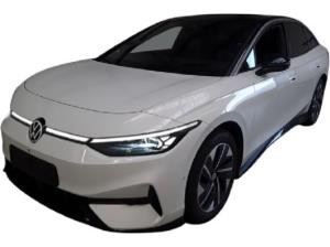 Volkswagen ID.7 Pro Sitzheizung Einparkhilfe Massagesitze