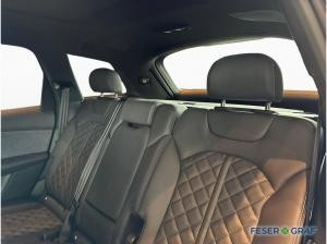 Audi Q7 SUV S line 50 TDI PANO/AHK/HEAD-UP
