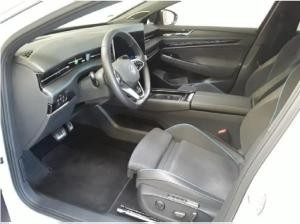 Volkswagen ID.7 Pro Sitzheizung Einparkhilfe Massagesitze