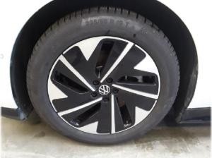 Volkswagen ID.7 Pro Sitzheizung Einparkhilfe Massagesitze