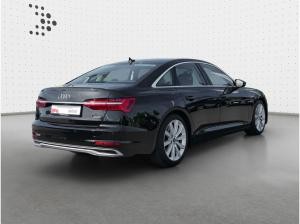 Audi A6 Limousine 50 TDI qu. AIR*Standh.*HuD*360°