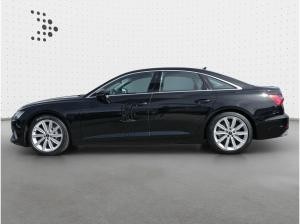 Audi A6 Limousine 50 TDI qu. AIR*Standh.*HuD*360°