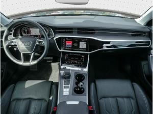 Audi A6 Limousine 50 TDI qu. AIR*Standh.*HuD*360°