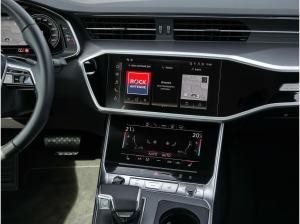 Audi A6 Limousine 50 TDI qu. AIR*Standh.*HuD*360°
