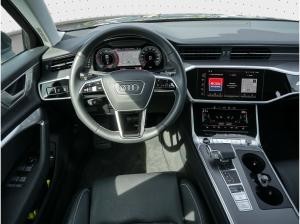 Audi A6 Limousine 50 TDI qu. AIR*Standh.*HuD*360°