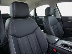 Audi A6 Limousine 50 TDI qu. AIR*Standh.*HuD*360°