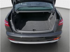 Audi A6 Limousine 50 TDI qu. AIR*Standh.*HuD*360°