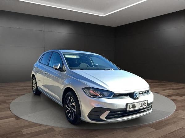 Volkswagen Polo 1.0 TSI LIFE*ACC*CAM*IQ.D.*DSG*CarPlay*