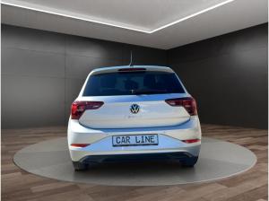 Volkswagen Polo 1.0 TSI LIFE*ACC*CAM*IQ.D.*DSG*CarPlay*