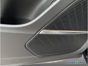 Audi RS Q8 Performance 305 AHK Matrix Keramik HUD Pano