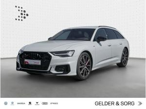Audi A6 Avant 55 TFSI e qu. S-Line 20Zoll*Matrix*AHK*