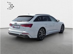 Audi A6 Avant 55 TFSI e qu. S-Line 20Zoll*Matrix*AHK*