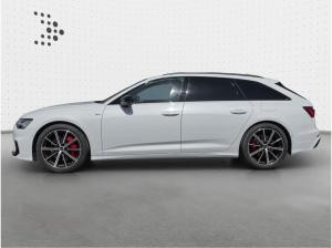 Audi A6 Avant 55 TFSI e qu. S-Line 20Zoll*Matrix*AHK*