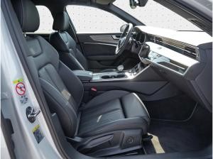 Audi A6 Avant 55 TFSI e qu. S-Line 20Zoll*Matrix*AHK*