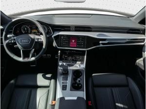 Audi A6 Avant 55 TFSI e qu. S-Line 20Zoll*Matrix*AHK*